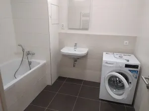 Prodej kanceláře, Praha - Vysočany, Čerpadlová, 57 m2