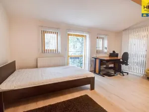 Pronájem bytu 3+kk, Olomouc, Riegrova, 100 m2