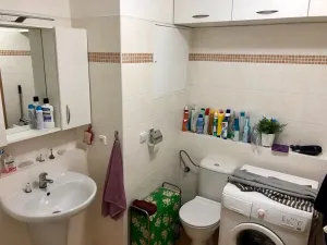 Prodej bytu 1+kk, Brno, K Babě, 37 m2