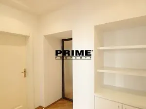 Pronájem bytu 3+1, Praha - Nové Město, Odborů, 81 m2