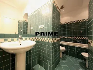 Pronájem bytu 3+1, Praha - Nové Město, Odborů, 81 m2