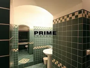 Pronájem bytu 3+1, Praha - Nové Město, Odborů, 81 m2