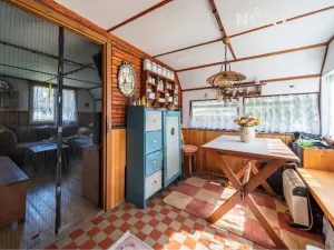 Prodej chaty, Morávka, 50 m2