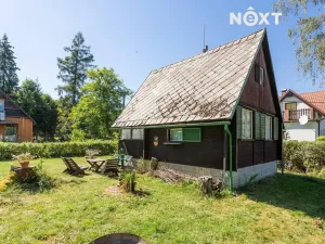 Prodej chaty, Morávka, 50 m2