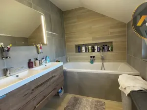 Prodej rodinného domu, Horní Počaply, 118 m2