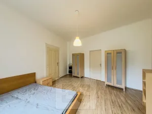Prodej bytu 2+1, Praha - Smíchov, Na Březince, 81 m2