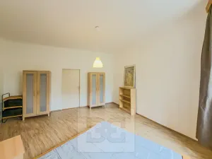 Prodej bytu 2+1, Praha - Smíchov, Na Březince, 81 m2