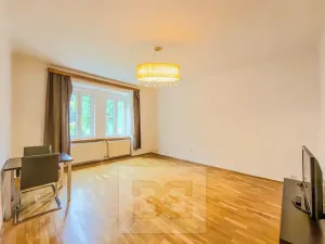 Prodej bytu 2+1, Praha - Smíchov, Na Březince, 81 m2