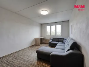 Prodej bytu 2+1, Plzeň - Severní Předměstí, Elišky Krásnohorské, 62 m2