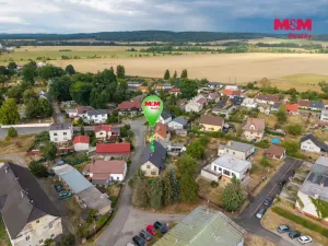 Prodej rodinného domu, Bor, Pražská, 100 m2
