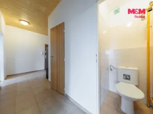 Prodej bytu 2+1, Nová Role, Tovární, 55 m2