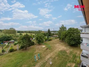 Prodej bytu 2+1, Nová Role, Tovární, 55 m2
