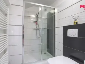 Prodej bytu 4+kk, Horní Lideč, 99 m2