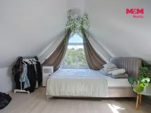 Prodej bytu 4+kk, Horní Lideč, 99 m2