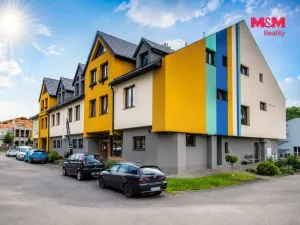 Prodej bytu 4+kk, Horní Lideč, 99 m2