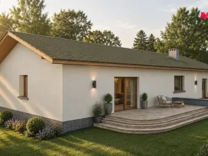 Prodej pozemku pro bydlení, Nová Ves pod Pleší, 2484 m2