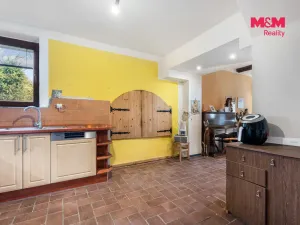 Prodej rodinného domu, Ústí nad Labem - Kojetice, 300 m2