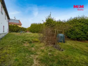 Prodej rodinného domu, Ústí nad Labem - Kojetice, 300 m2