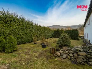 Prodej rodinného domu, Ústí nad Labem - Kojetice, 300 m2