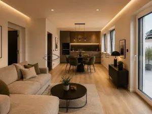 Prodej vícegeneračního domu, České Budějovice, J. Dobrovského, 830 m2