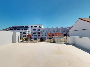 Prodej vícegeneračního domu, České Budějovice, J. Dobrovského, 830 m2