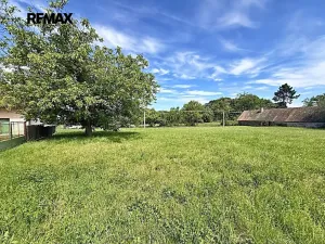 Prodej pozemku pro bydlení, Hošťalovice, 1265 m2