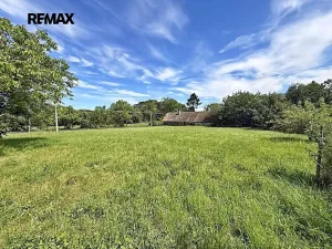 Prodej pozemku pro bydlení, Hošťalovice, 1265 m2