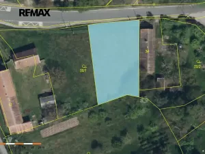 Prodej pozemku pro bydlení, Hošťalovice, 1131 m2