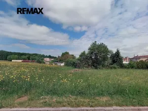 Prodej komerčního pozemku, Choceň, 2418 m2