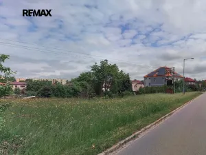 Prodej komerčního pozemku, Choceň, 2418 m2