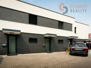 Prodej rodinného domu, Břeclav, Břetislavova, 85 m2