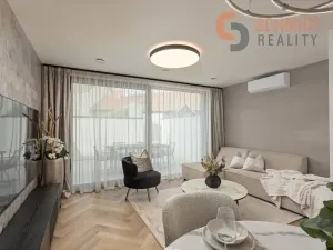 Prodej rodinného domu, Břeclav, Břetislavova, 85 m2