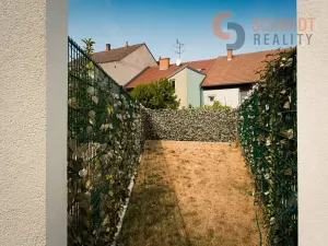 Prodej rodinného domu, Břeclav, Břetislavova, 85 m2