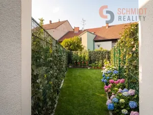 Prodej rodinného domu, Břeclav, Břetislavova, 85 m2