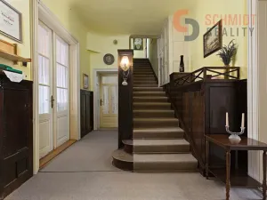 Prodej rodinného domu, Mikulov, Brněnská, 221 m2
