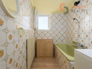 Prodej rodinného domu, Mikulov, Brněnská, 221 m2
