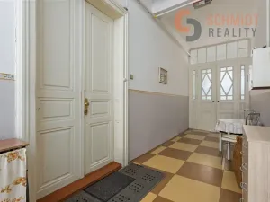 Prodej rodinného domu, Mikulov, Brněnská, 221 m2