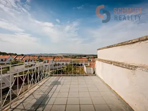 Prodej rodinného domu, Mikulov, Brněnská, 221 m2