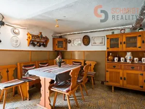 Prodej rodinného domu, Mikulov, Brněnská, 221 m2