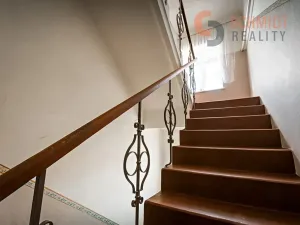 Prodej rodinného domu, Mikulov, Brněnská, 221 m2