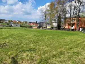 Prodej pozemku pro bydlení, Lešná, 1156 m2