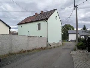 Prodej rodinného domu, Bílov, 120 m2