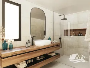 Prodej rodinného domu, Polop, Španělsko, 111 m2