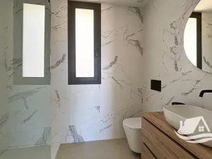 Prodej rodinného domu, Polop, Španělsko, 111 m2