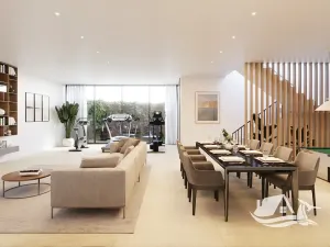 Prodej rodinného domu, Polop, Španělsko, 102 m2
