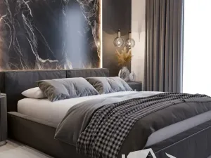 Prodej bytu 3+kk, Podstrana, Chorvatsko, 58 m2