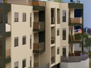 Prodej bytu 3+kk, Podstrana, Chorvatsko, 58 m2
