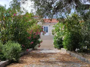 Prodej rodinného domu, Supetar, Chorvatsko, 300 m2