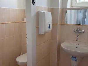 Pronájem kanceláře, Liberec, Rochlická, 162 m2