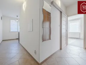 Prodej bytu 3+1, Počátky, Sídliště, 62 m2